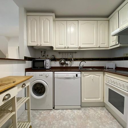 Apartamentos Casablanca Altamar Alcossebre Kültér fotó