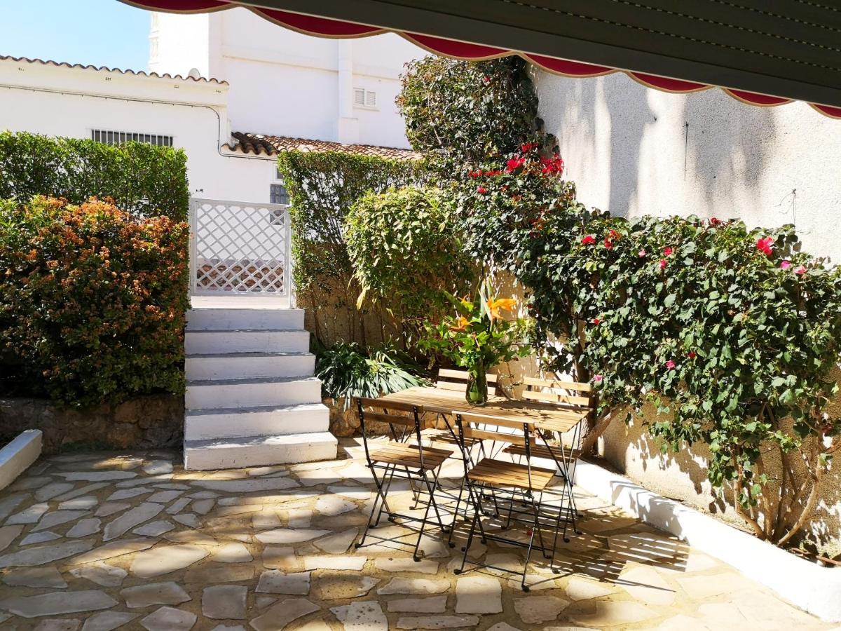 Apartamentos Casablanca Altamar Alcossebre Kültér fotó