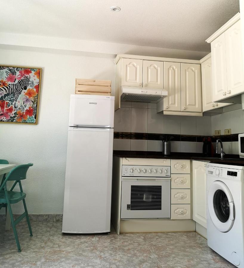 Apartamentos Casablanca Altamar Alcossebre Kültér fotó