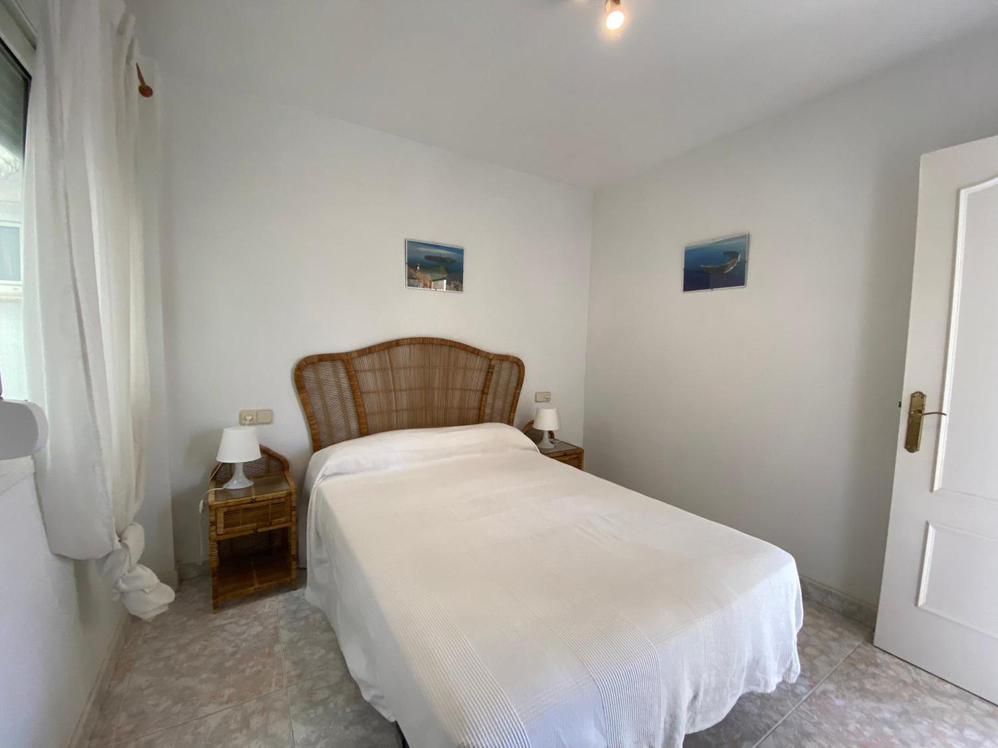 Apartamentos Casablanca Altamar Alcossebre Kültér fotó