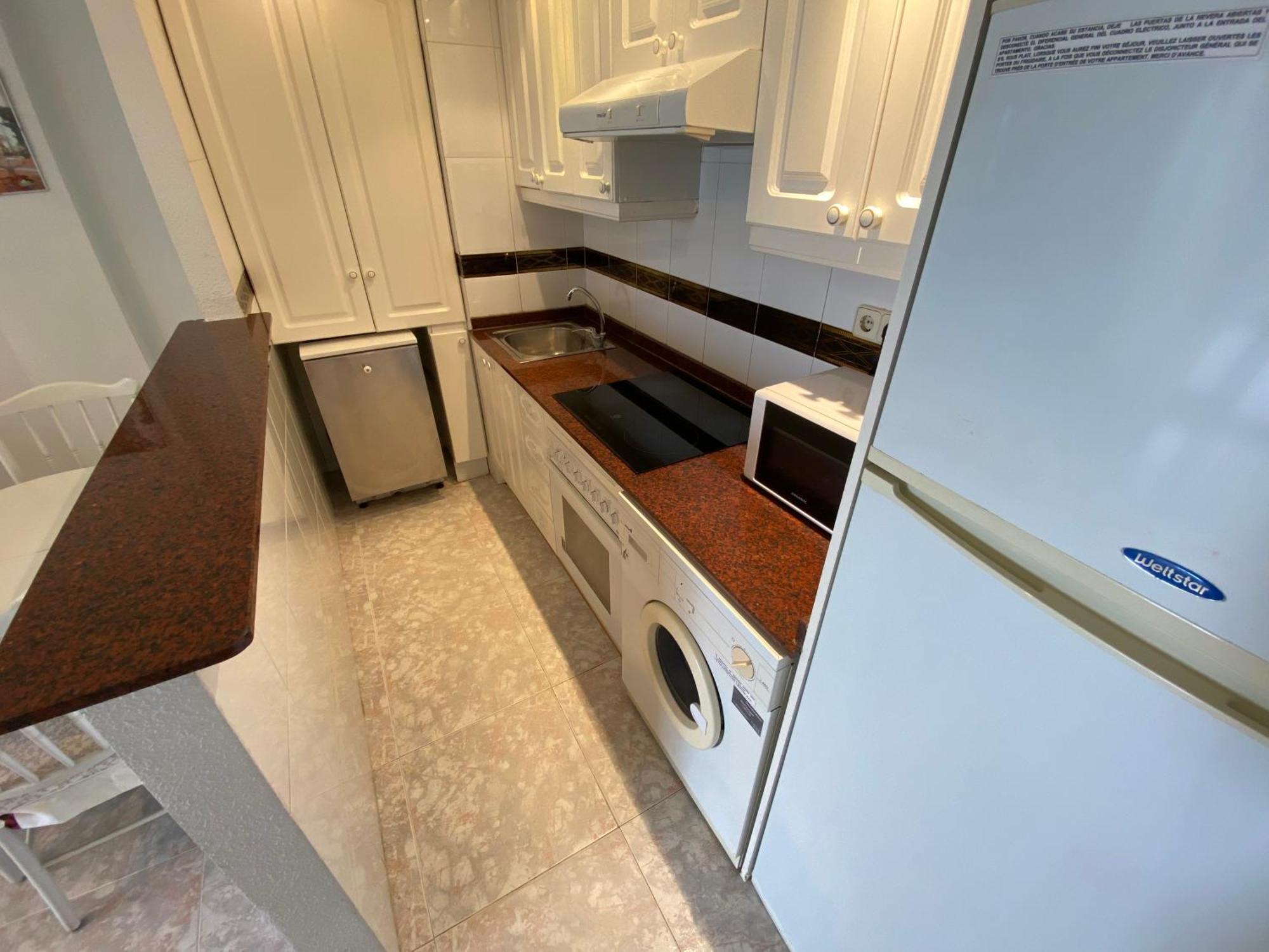Apartamentos Casablanca Altamar Alcossebre Kültér fotó