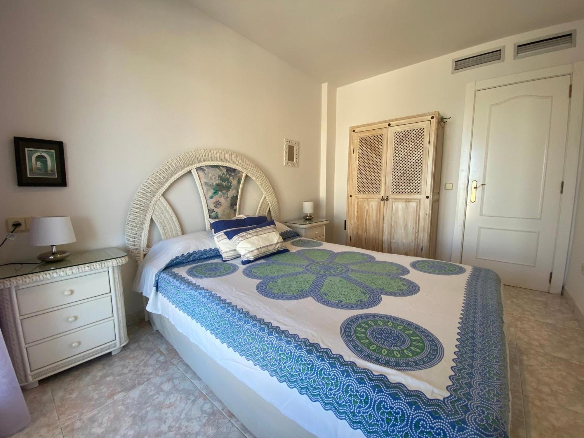 Apartamentos Casablanca Altamar Alcossebre Kültér fotó