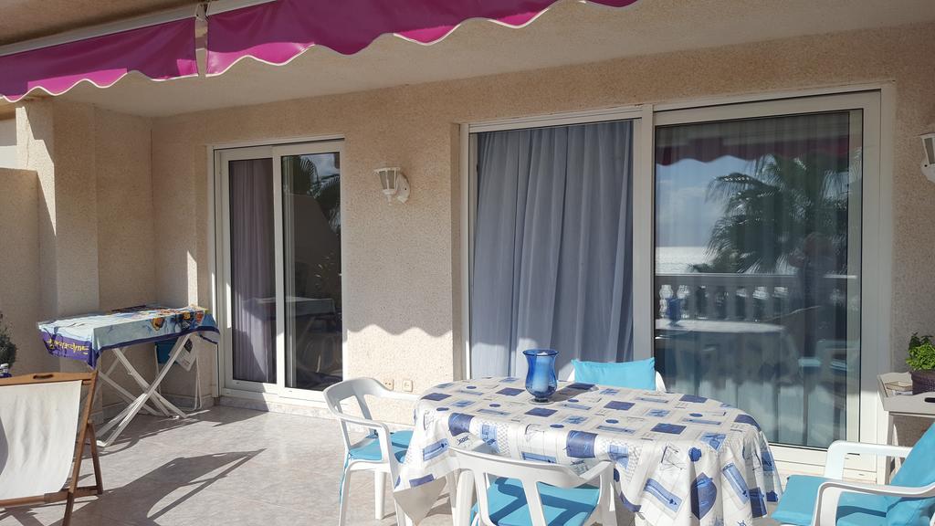 Apartamentos Casablanca Altamar Alcossebre Kültér fotó