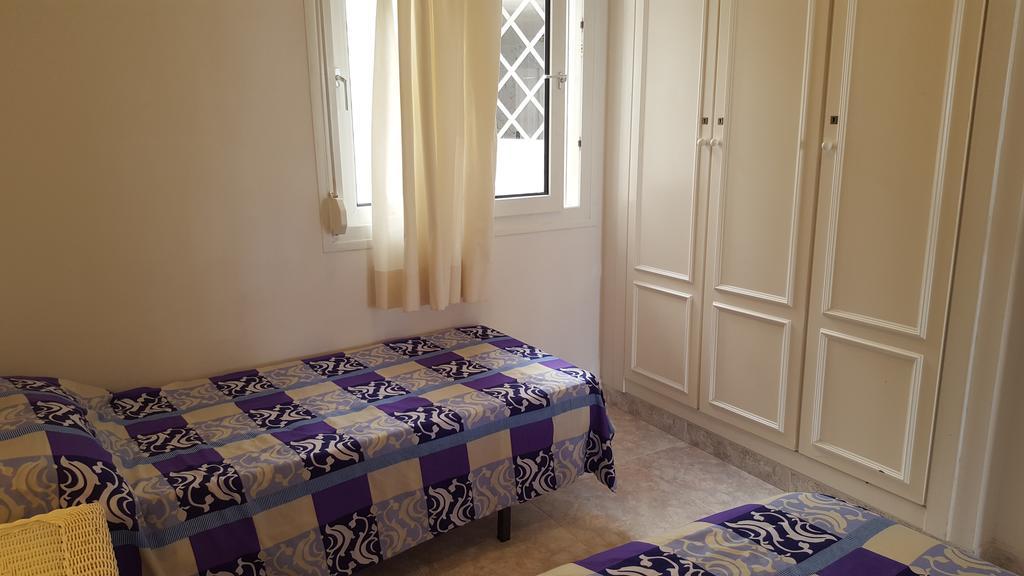 Apartamentos Casablanca Altamar Alcossebre Kültér fotó