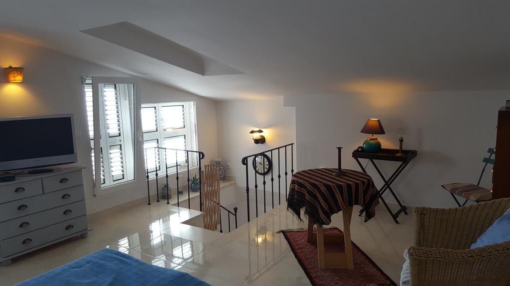 Apartamentos Casablanca Altamar Alcossebre Kültér fotó
