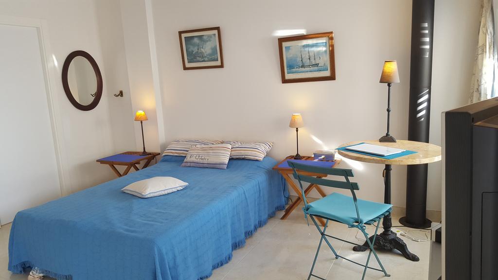 Apartamentos Casablanca Altamar Alcossebre Kültér fotó