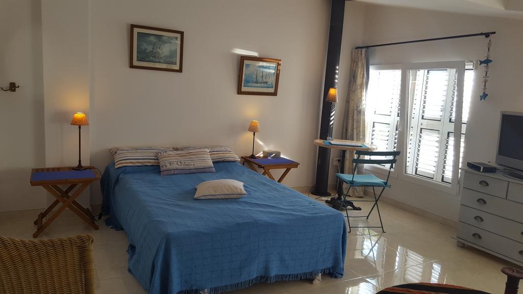 Apartamentos Casablanca Altamar Alcossebre Kültér fotó